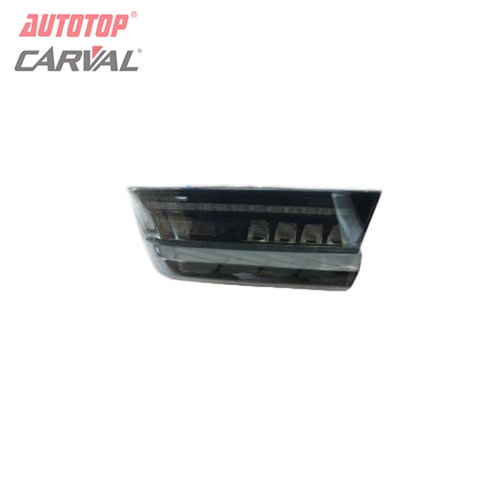 Zadnja luč zmajeve luske za novo BMW serije 3 G20/G28