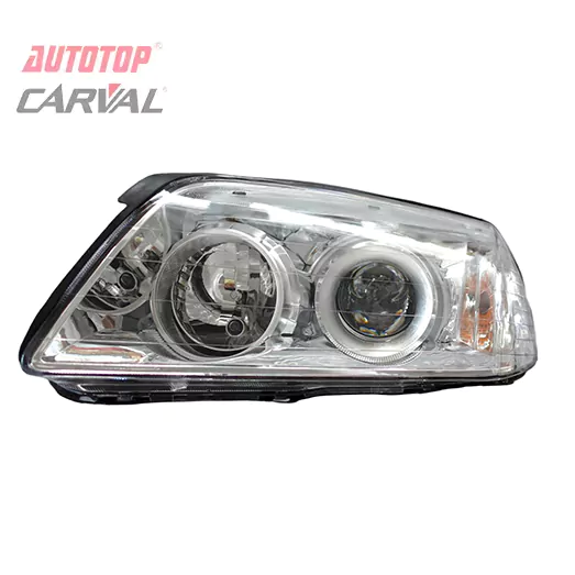 Glavna luč za CHEVROLET CAPTIVA 2007 OE L9662673 R9662674