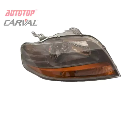 ŽAROMET za Chevrolet AVEO 2005 OE L96408150/54-R96408151/55