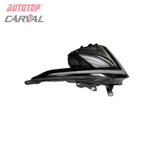 Sklop žarometov za KIA Sportage 2021