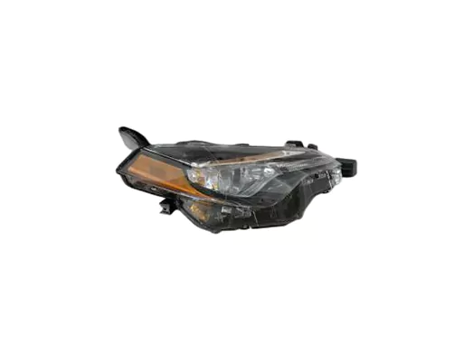 OE-Spec Headlamp Assembly for 2017 US Version Toyota Corolla LE