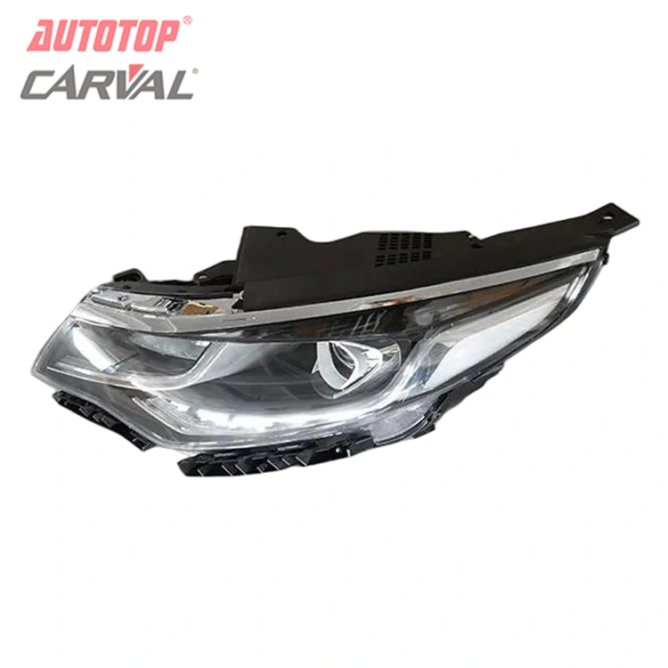Headlight for 2019 Kia Optima K5 -Modelo
