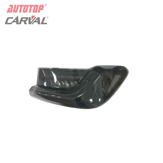 Laserska zadnja luč za novo BMW serije 3